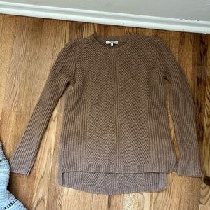 Madewell Sweater